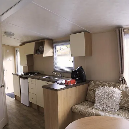 Droomparkchalet Met Overdekt Tuinspeelhuis!