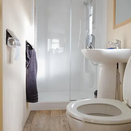 Droomparkchalet Met Overdekt Tuinspeelhuis! *