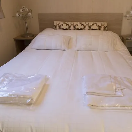 בקתה Droomparkchalet Met Overdekt Tuinspeelhuis! *